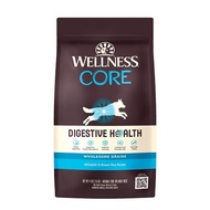 Wellness Core Whitefish &amp; Brown Rice Dog Dry Food