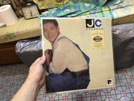 a941981 編號 370 張學友 真情流露 全新未拆 ARS 復刻 黑膠 Jacky Cheung Sealed Reissue Black Vinyl LP