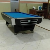 Meja Billiard 8 Feet Champion