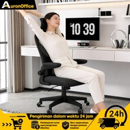 AronOffice office chair study chair office work chair Mesh Office Gaming Chair Ergonomic Work Chair 
