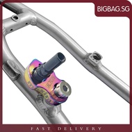 [bigbag.sg] Mi Xim V Brake Extender Cycling Accessories Aluminum Alloy for Folding Bike Kits
