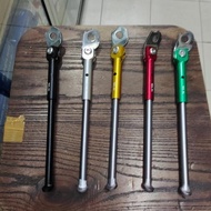 Standard kick stand Alloy SLK 16 349 Troy pikes 3sixty