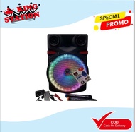 Speaker Portable Asatron Liverpool 15 inch ORIGINAL ASATRON