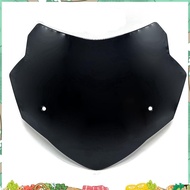 Windshield Covers Windshield Covers for  SV650 Windscreen for  SV650 Black