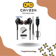 Samsung AKG Earphones Headset In-Ear Type C with Mic Wired
