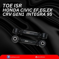 ISR Right Angle Honda Civic EG/EK Steel Adjustable