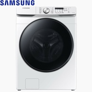【SAMSUNG 三星】16公斤變頻蒸洗脫烘滾筒洗衣機WD16T6000GW/TW