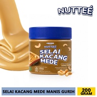Nutteé - Cashew Nut Butter Spread – SavoryMANIS – Cashew Nut Butter