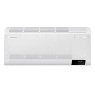 SAMSUNGแอร์ติดผนัง WindFree Anti-Bacterial Cu Filter 9000 BTU Inverter รุ่น AR10CYHCAWKNST