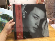 a941981 123 編號  張國榮 紅 2016 紅膠 Leslie Cheung New Unplayed Red Vinyl LP 靚冧把