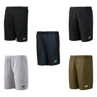 YONEX MEN'S SHORTS 2906 / 2909
