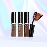 IN2IT Natural Brow Waterproof Eyebrow Mascara 6g (NBM) [Halal Certified]