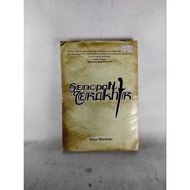 The Last Senopati Book. vb2