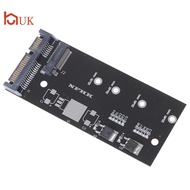 UK Ngff SSD To 2.5 inch Sata Adapter M.2 Ngff Ssd To Sata3 Convert Card TH