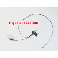 LCD Cable Screen DisplayPort Cable Replacement For Acer a515-58m n23c3 a315-510p-24p n23q11 hq213117