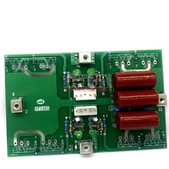 IGBT Single Tube Welder Inverter Board ZX7 400 500 NBC 350 General Drive Board 8 Tube Model อุปกรณ์แ