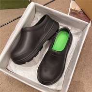Chef Work Shoes for Men and Women/ Kitchen Work Shoes Oil-Resistant Shoes Chef Shoes Kitchen Chef Sh
