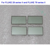 ใหม่ A + LCD สำหรับ FLUKE 29 Series II And FLUKE 79 Series II มัลติมิเตอร์หน้าจอ LCD แผงจอแสดงผล