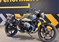 BMW R NineT 頂級水平對握歐洲車🔥🔥🔥