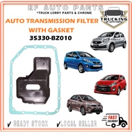 PERODUA AXIA ALZA BEZZA MYVI ICON 14-17 AUTO FILTER GEAR BOX GASKET 35330-BZ010 1.5 PENAPIS AUTO GEA