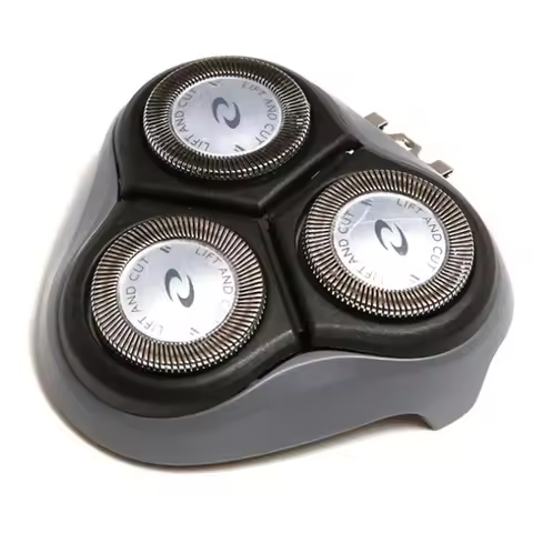 1Pcs Razor Replacement Shaver Head For Philips A AT891 AT893 AT910 AT911 AT750 AT751 AT752 PT722 PT7