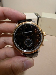 ❤️❤️ Carl F. Bucherer 寶齊萊 Adamavi 00.10316.07.36.01 ✨️✨️