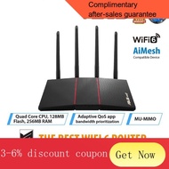 wifi 6 router ASUS RT-AX55 1800 Dual Band WiFi 6 (802.11ax) Router