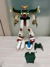 (殺肉品)絕版DX天龍鋼彈 機動戰士鋼彈 機動武鬥傳G鋼彈(比例大小約1/60)