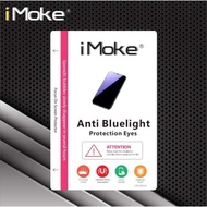 iMoke Screen Protector for Vivo X90 is 5G / X90 Pro 5G / X80 Pro 5G/X80 5G/X70 Pro/X70/X70 Pro Plus/