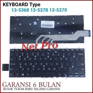 Laptop Keyboard For Latitude 14 3379 3490 3480 3481 3482 Series No Backlight -NPRO
