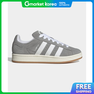 adidas | Authentic Store Product Fashion Casual Shoes Hq8707 Campus 00S Gray 3167965