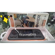 power bank  retro game classic game