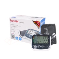 เครื่องวัดความดันโลหิตที่ต้นแขน BEURER รุ่น BM40 // Clinic hub