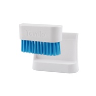 Tovolo Magnetic Countertop Brush and Dustpan