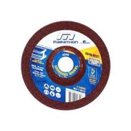 แผ่นเจียรหนา MARATHON A24Q M311-0010 4 นิ้ว (289327)