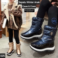 Winter World Winter Boots for Kids | Waterproof Boots
