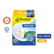 Fernleaf Full Cream Milk Powder (850g) [Exp 05 May 2026 & / Later]