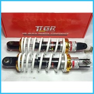 ❁ ✌ ☇ TTGR DUAL SHOCK 270MM / 280MM  FOR NOUVO Z/AEROX/NMAX V2