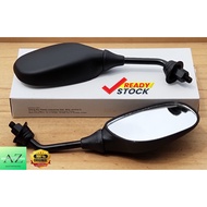 SUZUKI FR80/RC80/RC100/RC110/BEST/RR110/GSX110/FX110/FC110/FX125 SIDE MIRROR TEONG HIN