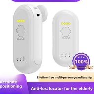 CY | Anti-Lost GPS Tracking Bracelet for Elderly with Dementia