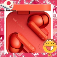 "2024 Good Design Award Winner" CMF by Nothing Buds Pro 2 Wireless Earbuds | 50dB ANC/LDAC/6 Microph