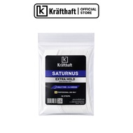 Kräfthaft Saturn Extra Hold 4 Weeks Hair System Tape 36 Pcs Wig and Toupee Glue/