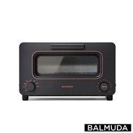 【BALMUDA】 The Toaster 蒸氣烤麵包機-經典黑 公司貨 廠商直送