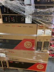 🔥全新行貨 🚛免費送貨 TCL智能電視 32S5200。💪🏻可收消費券