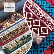 LOKAL Almaya Local Carpet 190 x 260 cm