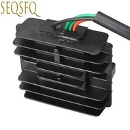 Rectifier 6AH-81960 Rectifier & Regulator For YAMAHA Outboard Parts 4 Stroke 15HP 20HP F15 F20  6AH-