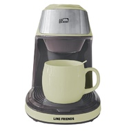 เครื่องชงกาแฟ MY HOME CF002