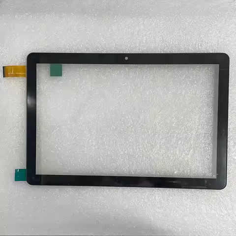 New 10.1 Inch for ONN 100011886 2APUQW1027 Tablet Capacitive Touch Screen Sensor Digitizer MJK-PG101