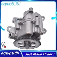 ^eQQ^Oil Pump for RANGER 2.2 BK2Q-6600-AC BK2Q-6600- 1717570 BK2Q-6600-CA 1839456 U202-14-YA1