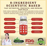 Cellula Stem Cell - Original FDA Approved